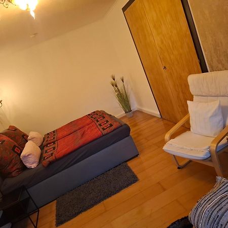 Ferienwohnung Haus Schoeneck Schönecken Екстериор снимка
