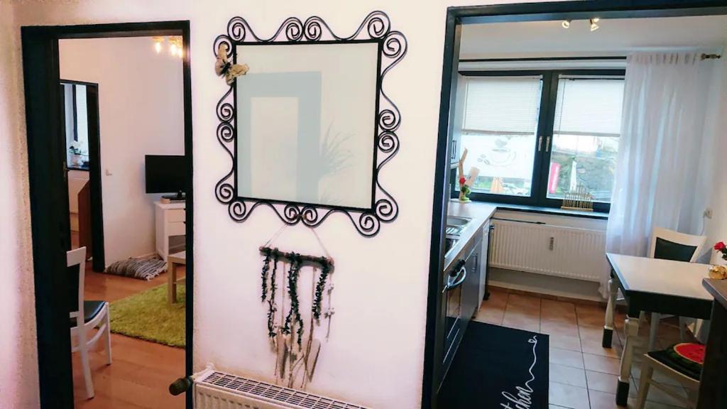 Ferienwohnung Haus Schoeneck Schönecken Екстериор снимка