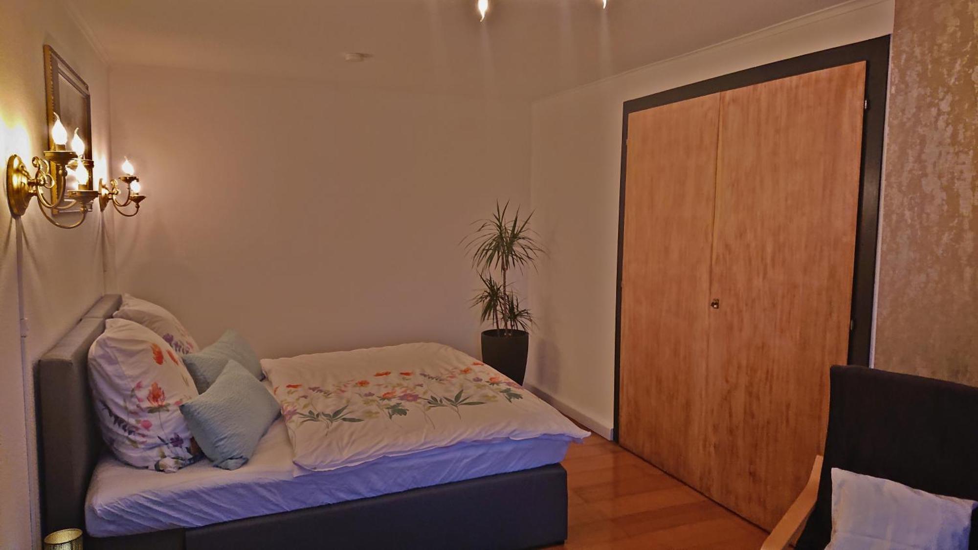 Ferienwohnung Haus Schoeneck Schönecken Екстериор снимка