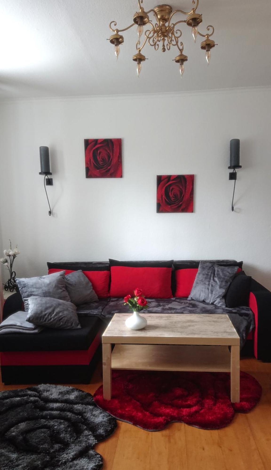 Ferienwohnung Haus Schoeneck Schönecken Екстериор снимка
