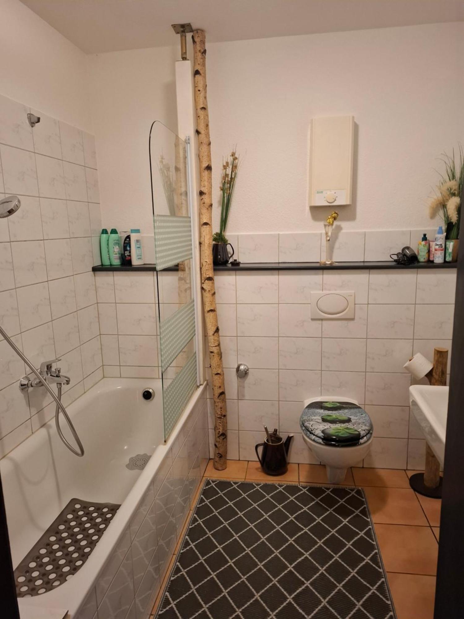 Ferienwohnung Haus Schoeneck Schönecken Екстериор снимка